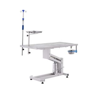 Pet Operation Theater Hydraulic Table