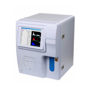Full Auto Hematology Analyzer