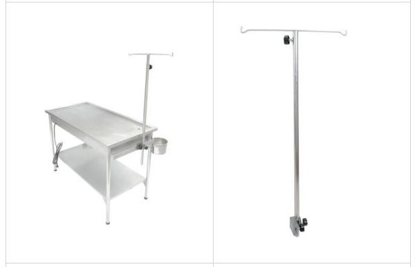 Veterinary Table Operation Surgery Table Thermostatic - Image 2