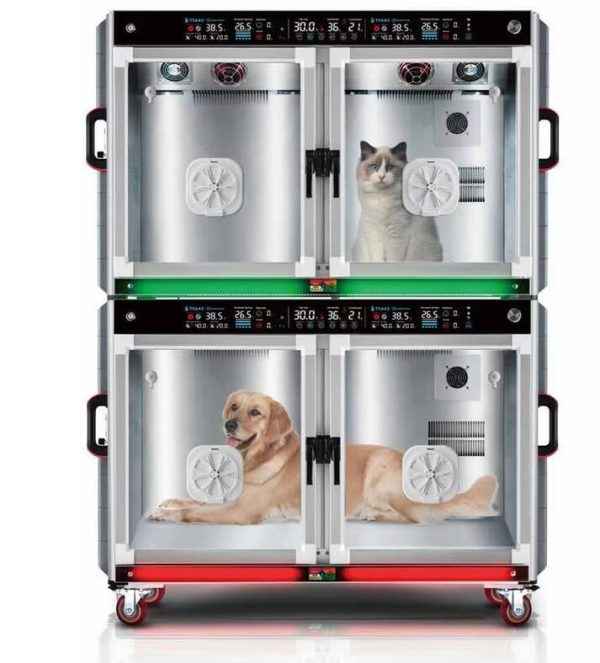 Pet ICU incubator box - Image 2