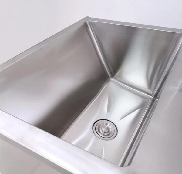 Vet equipment Medical Washing Sink - Image 2
