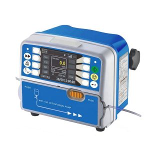 Veterinary Medical Equipment Portable Infusion Pump