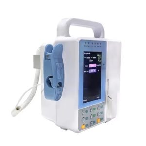 Veterinary Syringe Infusion Pump Instrument
