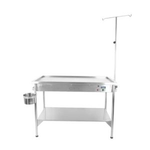 Veterinary Table Operation Surgery Table Thermostatic