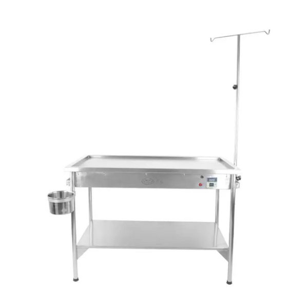 Veterinary Table Operation Surgery Table Thermostatic