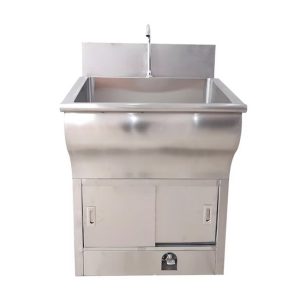 Vet equipment Medical Washing Sink