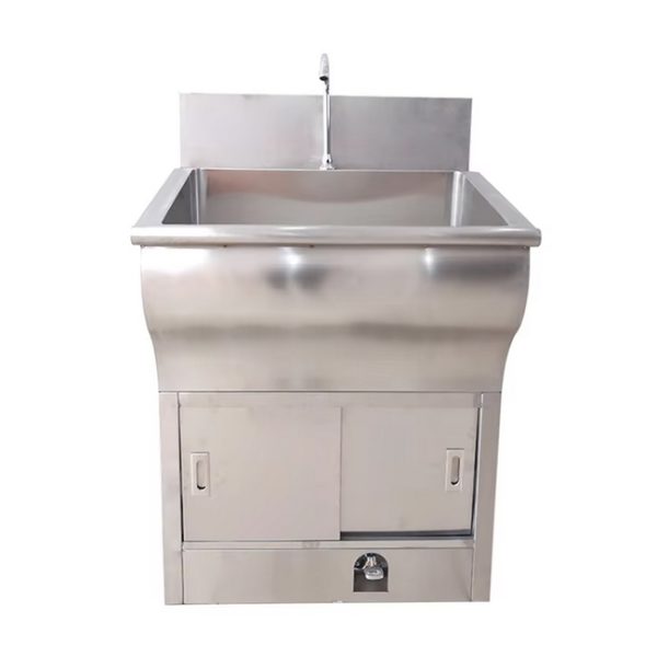 Vet equipment Medical Washing Sink