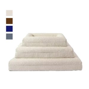 Durable detachable luxury Pet bed