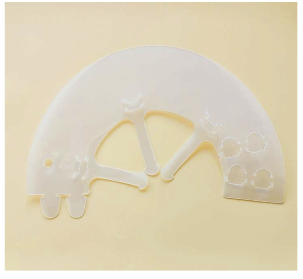 Elizabethan collar C - Image 3