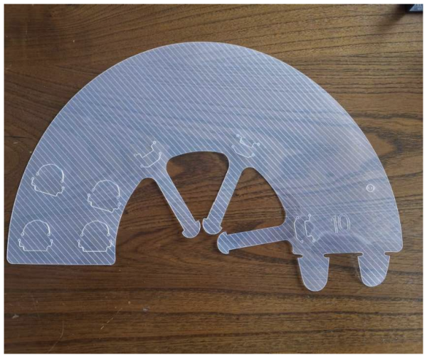 Elizabethan collar C - Image 2
