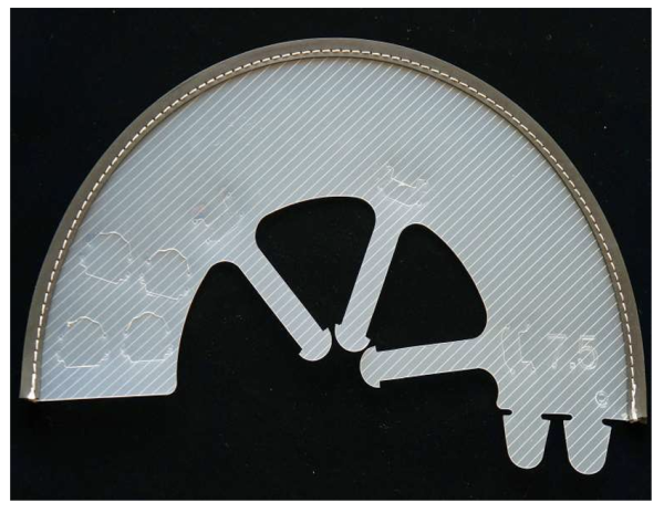 Elizabethan collar CB - Image 2