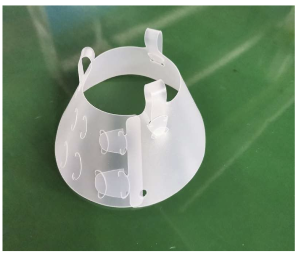 Elizabethan collar D - Image 2