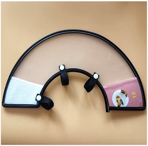 Elizabethan collar ED - Image 3
