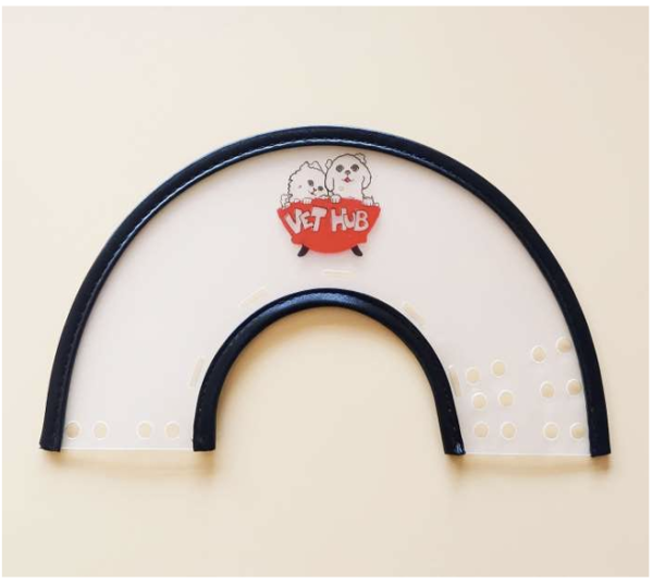 Elizabethan collar F - Image 3